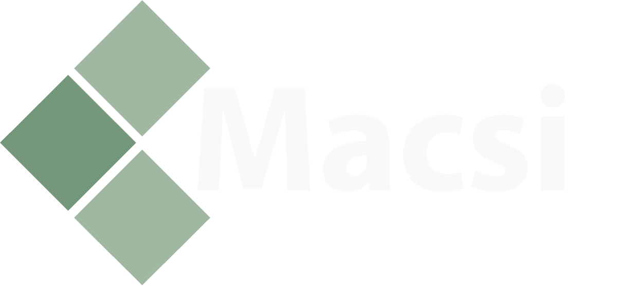 Macsi Ltd