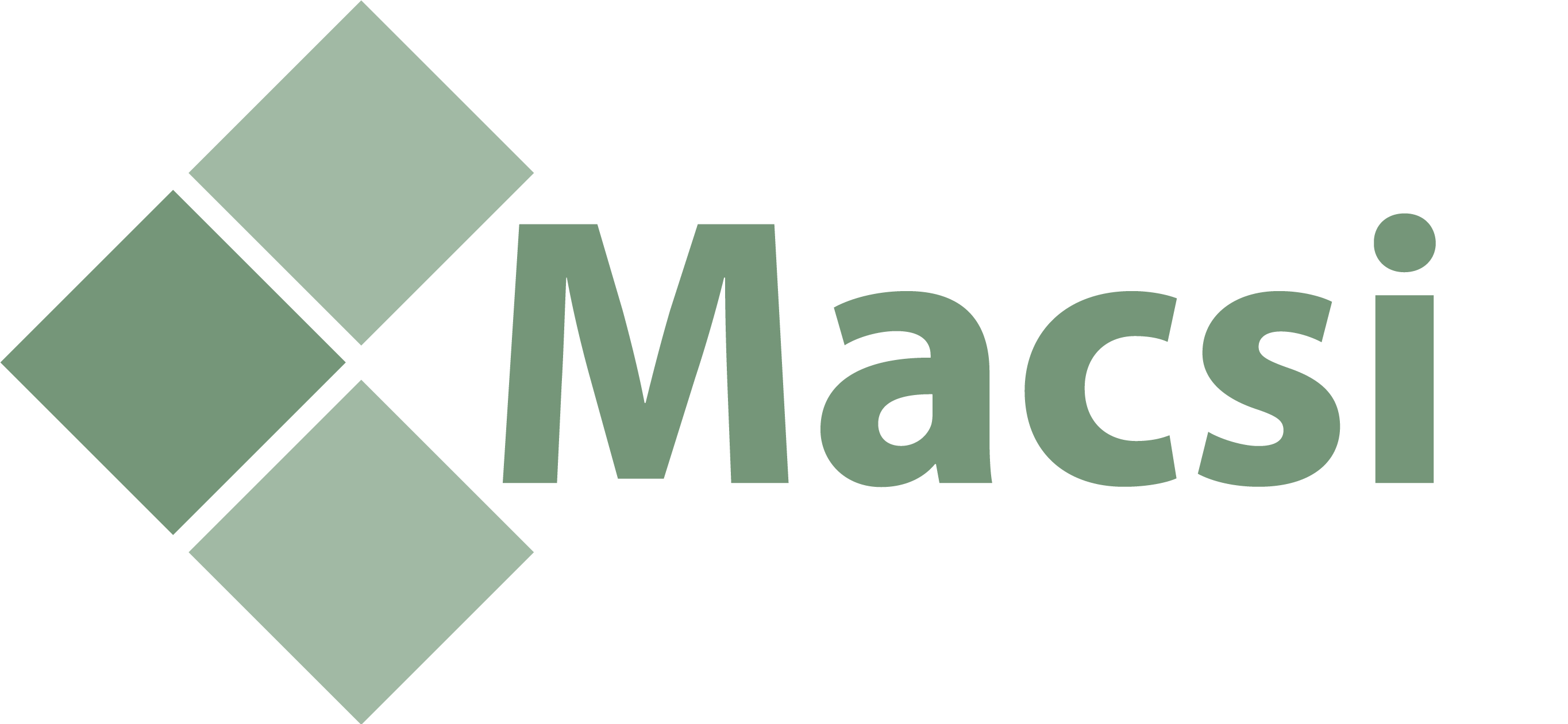 Macsi Ltd